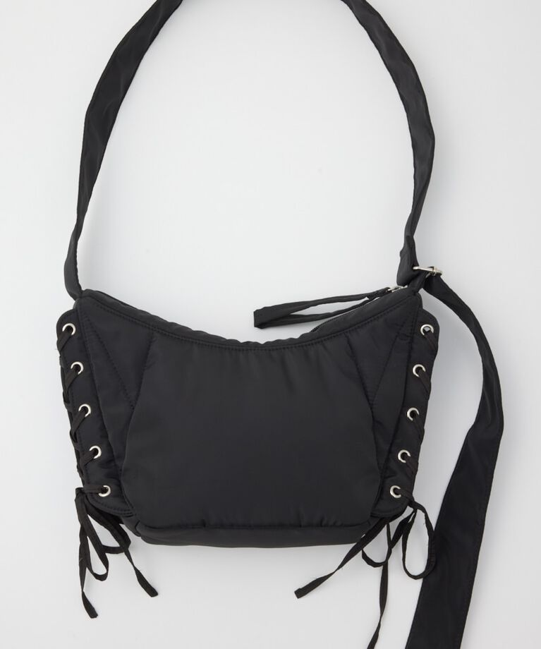 SLY「PADDING LACE UP バッグ」|その他|