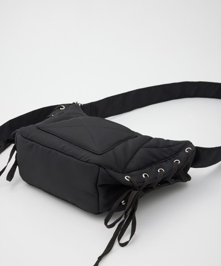 SLY「PADDING LACE UP バッグ」|その他|
