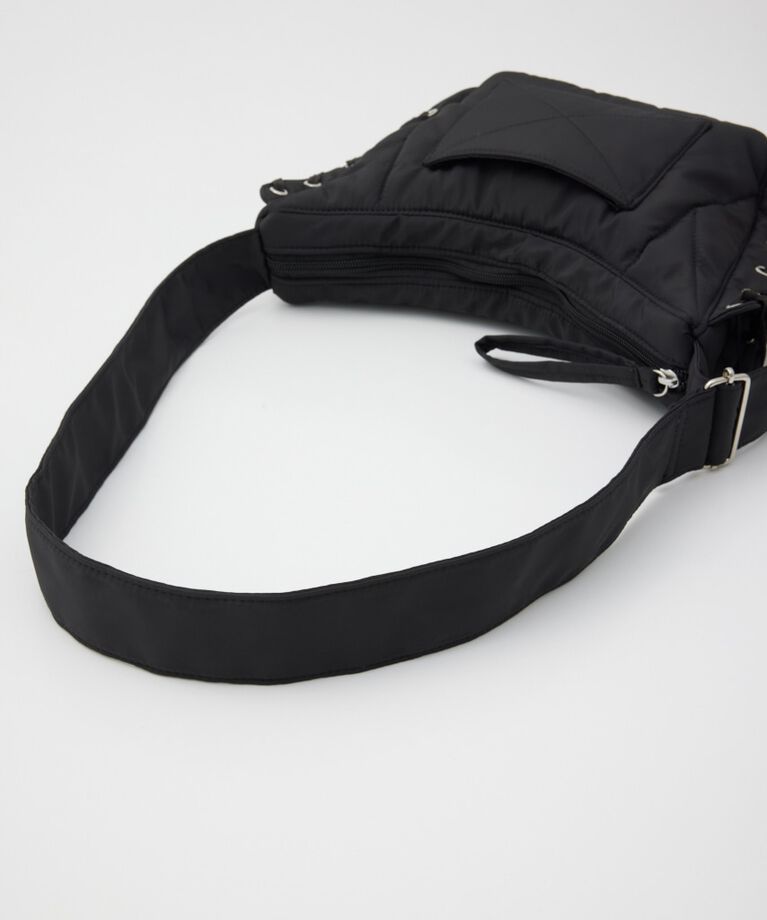 SLY「PADDING LACE UP バッグ」|その他|