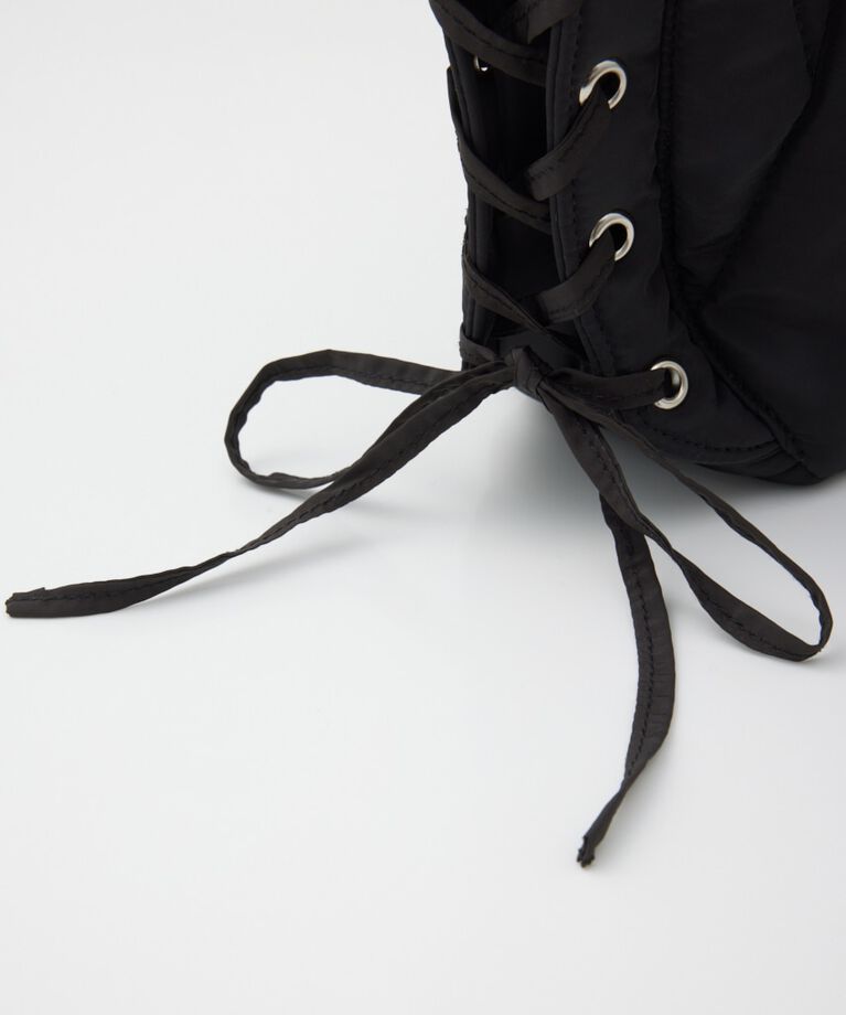 SLY「PADDING LACE UP バッグ」|その他|