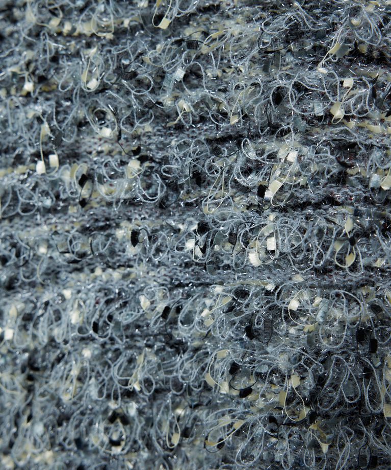 HeRIN.CYE「Loop yarn bolero」|カーディガン|