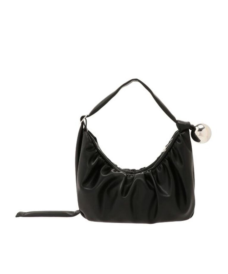 ELENDEEK「METAL BALL GATHER BAG」|ハンドバッグ|