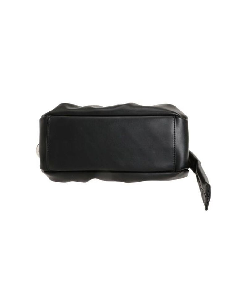 ELENDEEK「METAL BALL GATHER BAG」|ハンドバッグ|