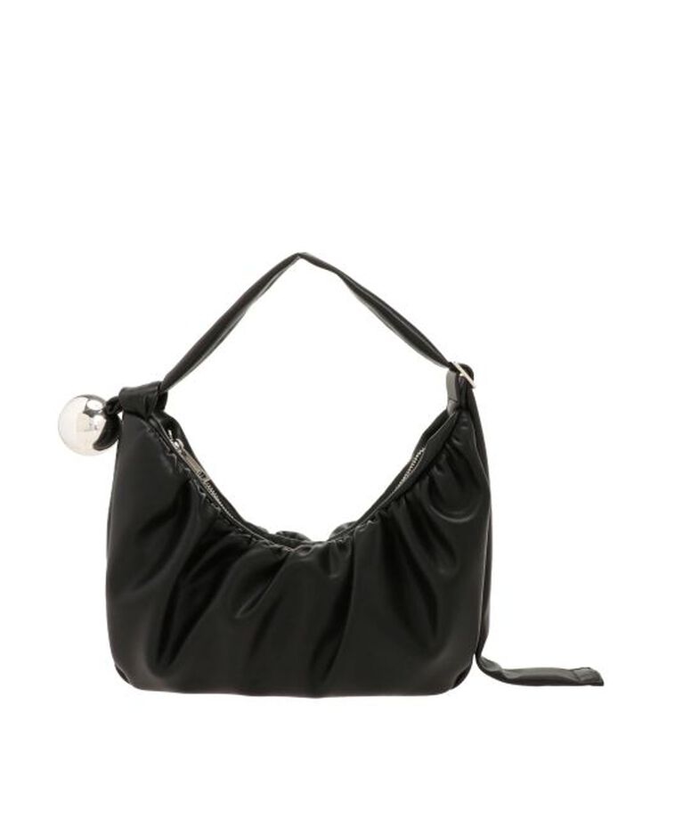ELENDEEK「METAL BALL GATHER BAG」|ハンドバッグ|