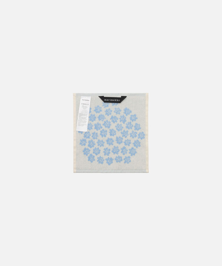 Marimekko「【日本限定】Puketti ミニタオル 26×26cm」|タオル|