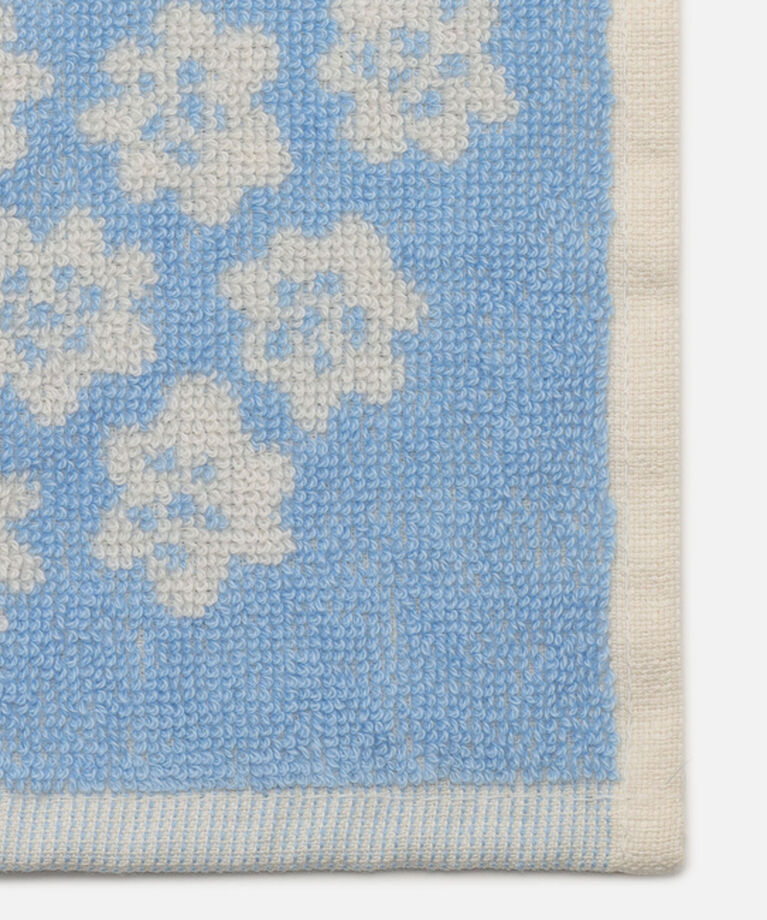 Marimekko「【日本限定】Puketti ミニタオル 26×26cm」|タオル|