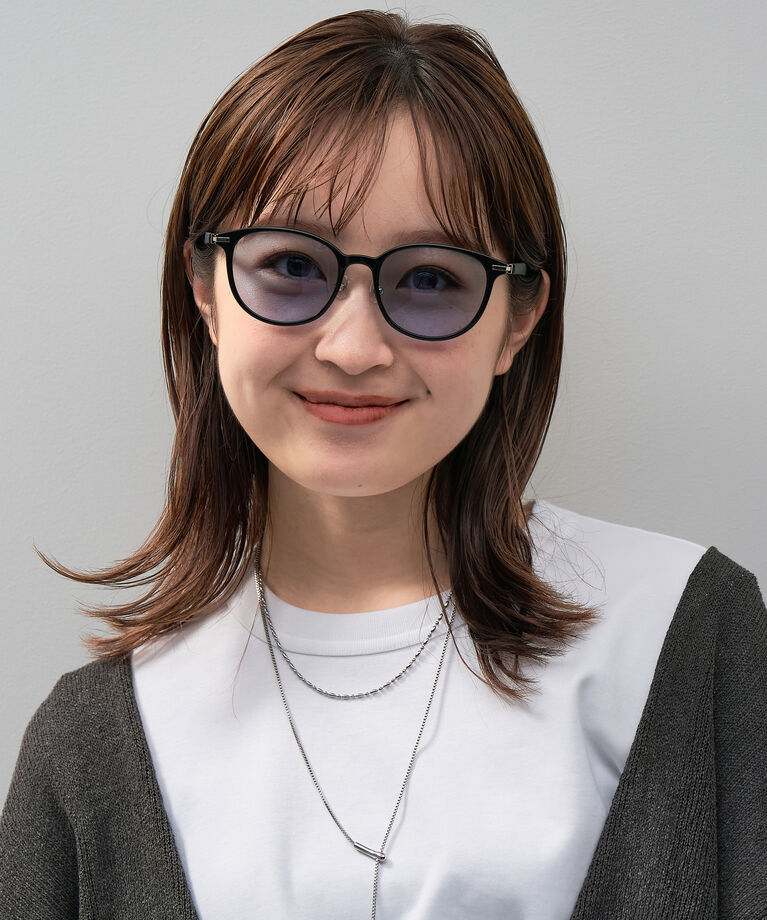 「ボストン型 サングラス | カラーレンズ レザー調 ズレ落ち防止 紫外線防止 UVカット ユニセックス」|サングラス|