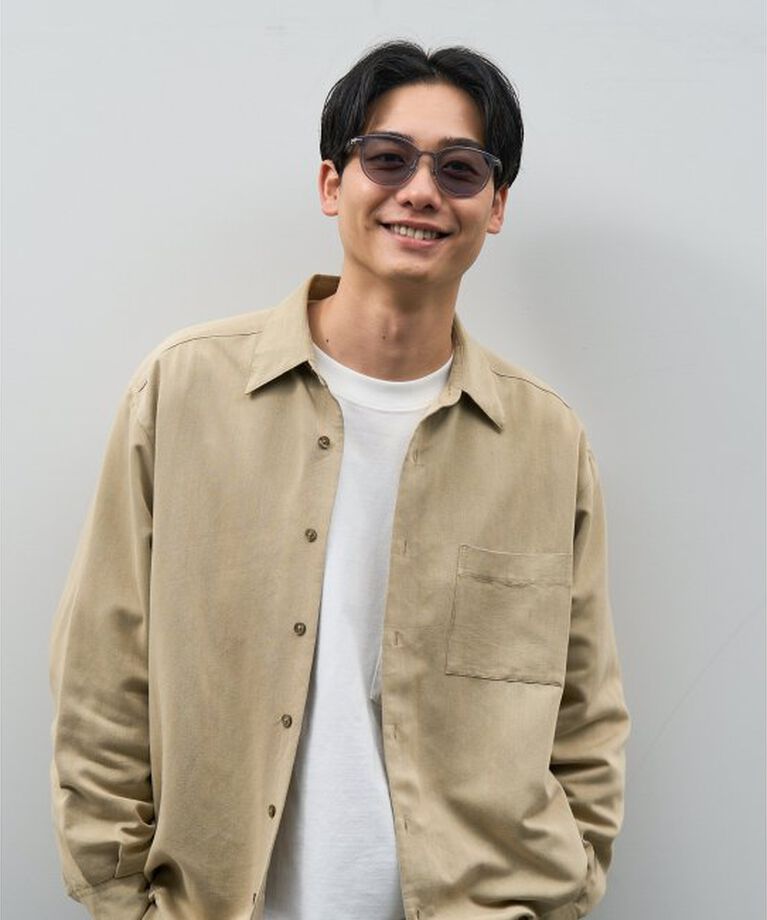  「ボストン型 サングラス | カラーレンズ レザー調 ズレ落ち防止 紫外線防止 UVカット ユニセックス」|サングラス|