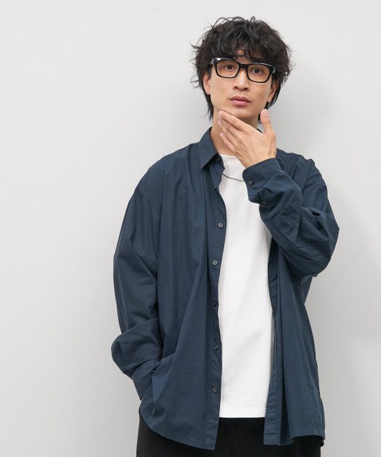  「SMART REGULAR CALRO レンズ交換券付」|メガネ|
