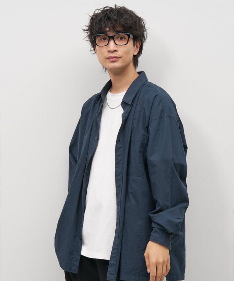  「SMART REGULAR CALRO レンズ交換券付」|メガネ|