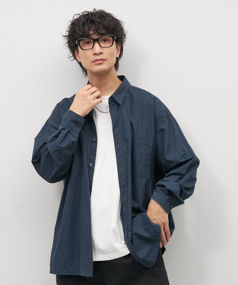  「SMART REGULAR CALRO レンズ交換券付」|メガネ|