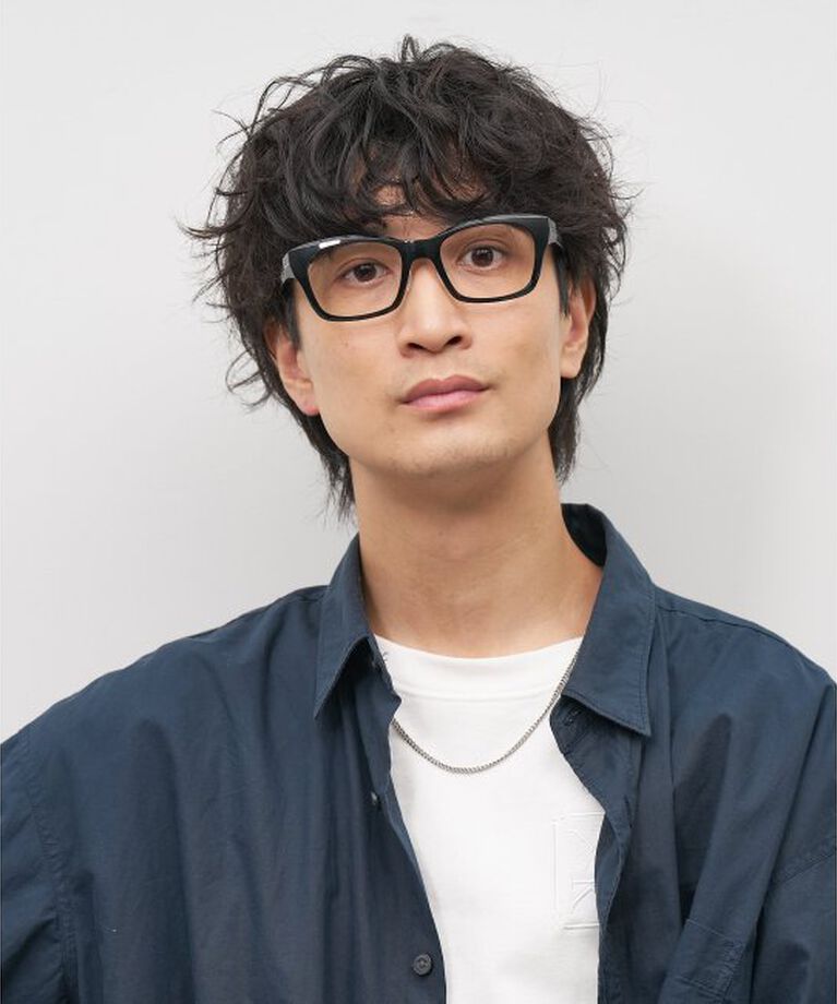  「SMART REGULAR CALRO レンズ交換券付」|メガネ|