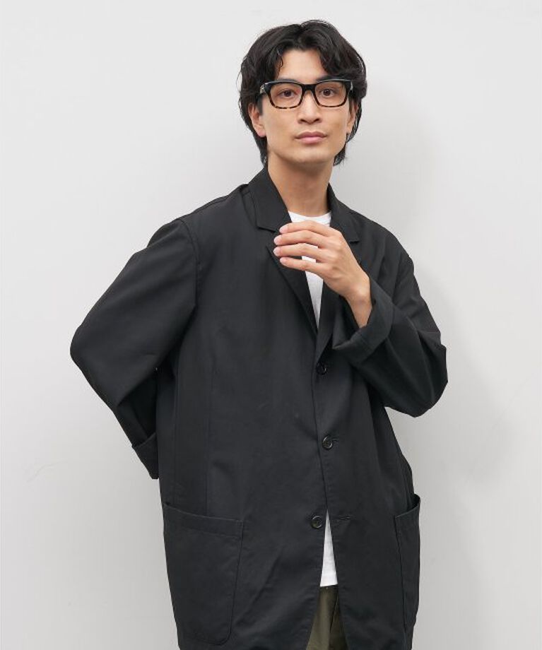  「SMART REGULAR CALRO レンズ交換券付」|メガネ|