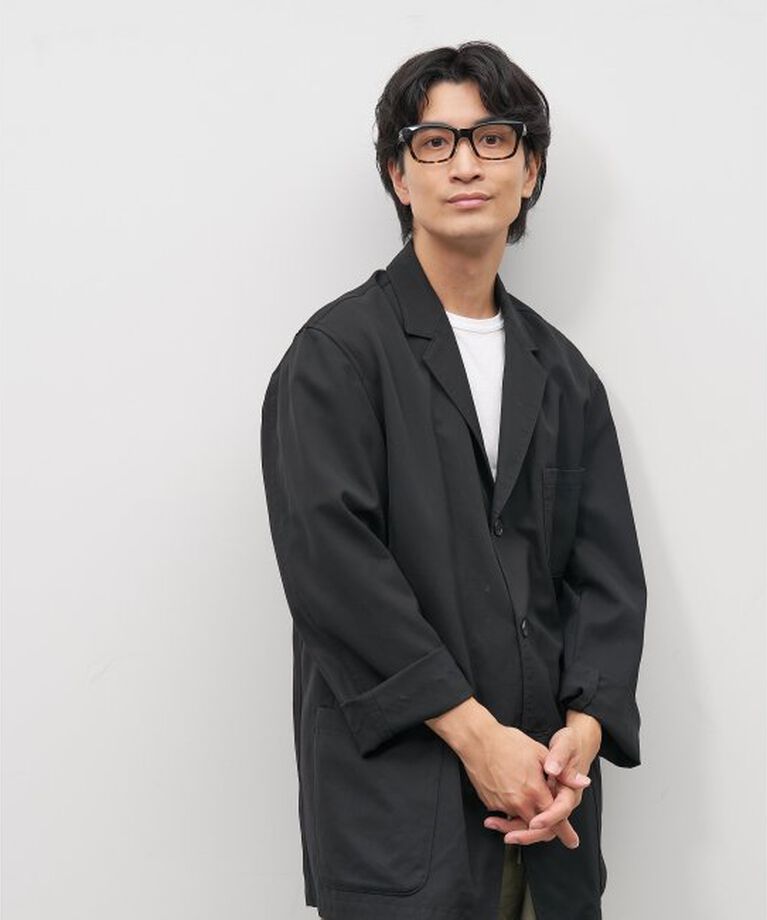  「SMART REGULAR CALRO レンズ交換券付」|メガネ|