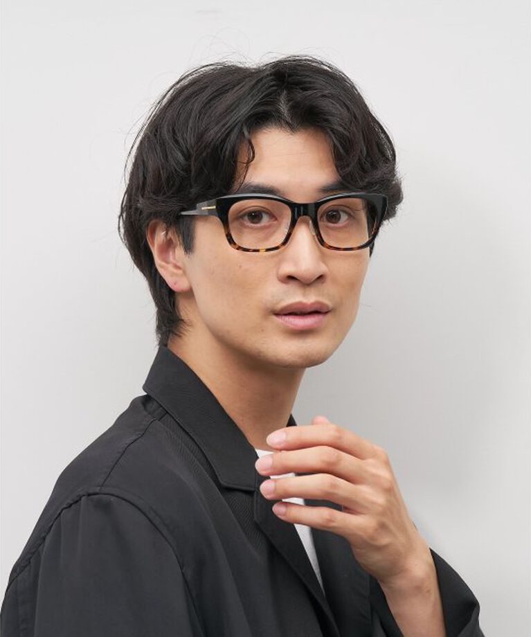  「SMART REGULAR CALRO レンズ交換券付」|メガネ|