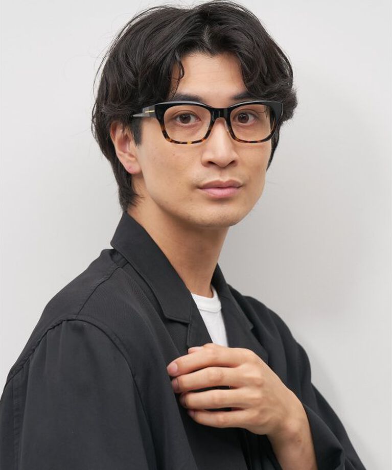  「SMART REGULAR CALRO レンズ交換券付」|メガネ|