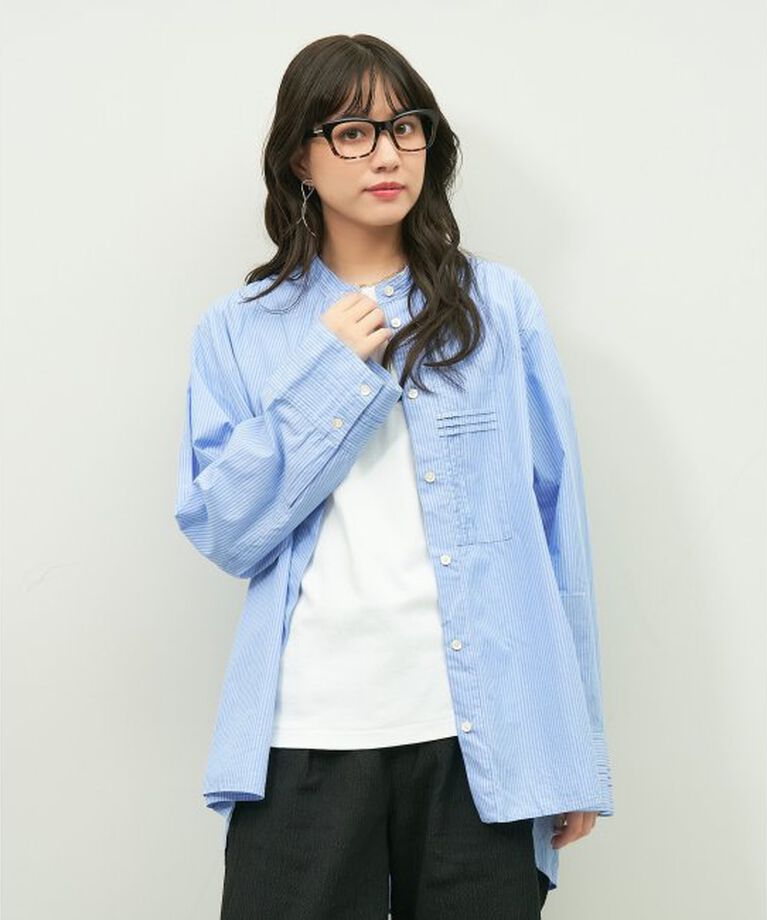  「SMART REGULAR CALRO レンズ交換券付」|メガネ|