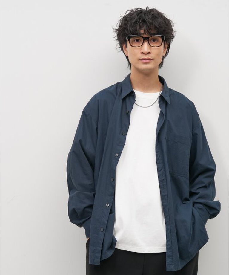  「SMART REGULAR CALRO レンズ交換券付」|メガネ|