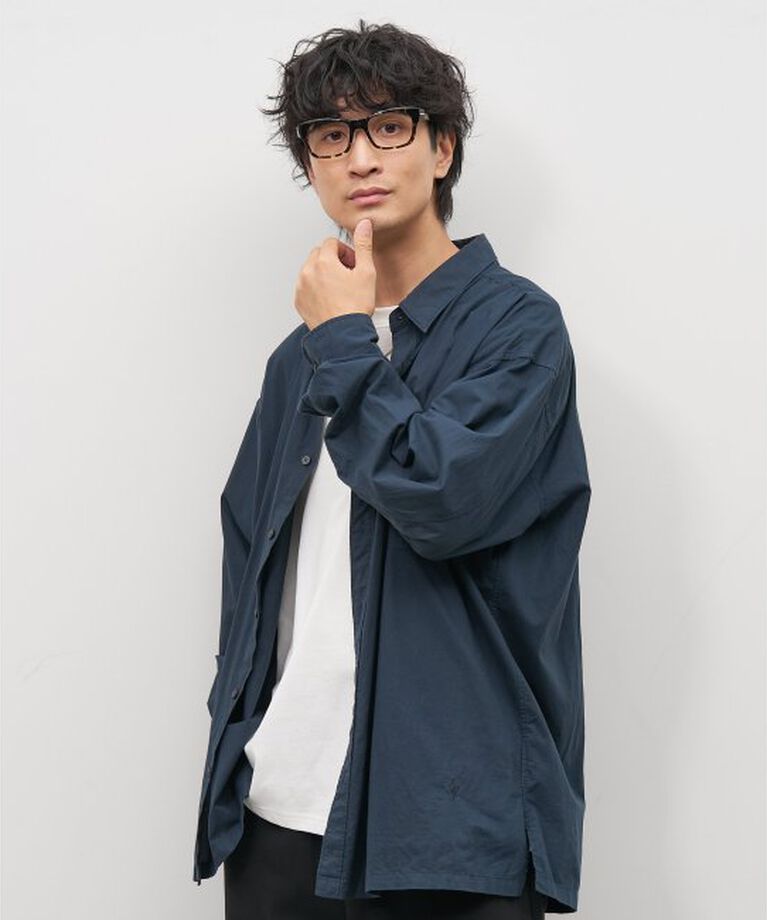  「SMART REGULAR CALRO レンズ交換券付」|メガネ|