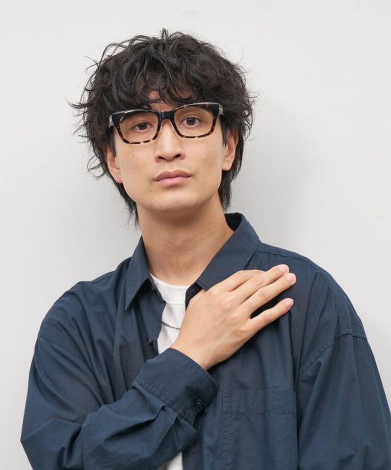  「SMART REGULAR CALRO レンズ交換券付」|メガネ|