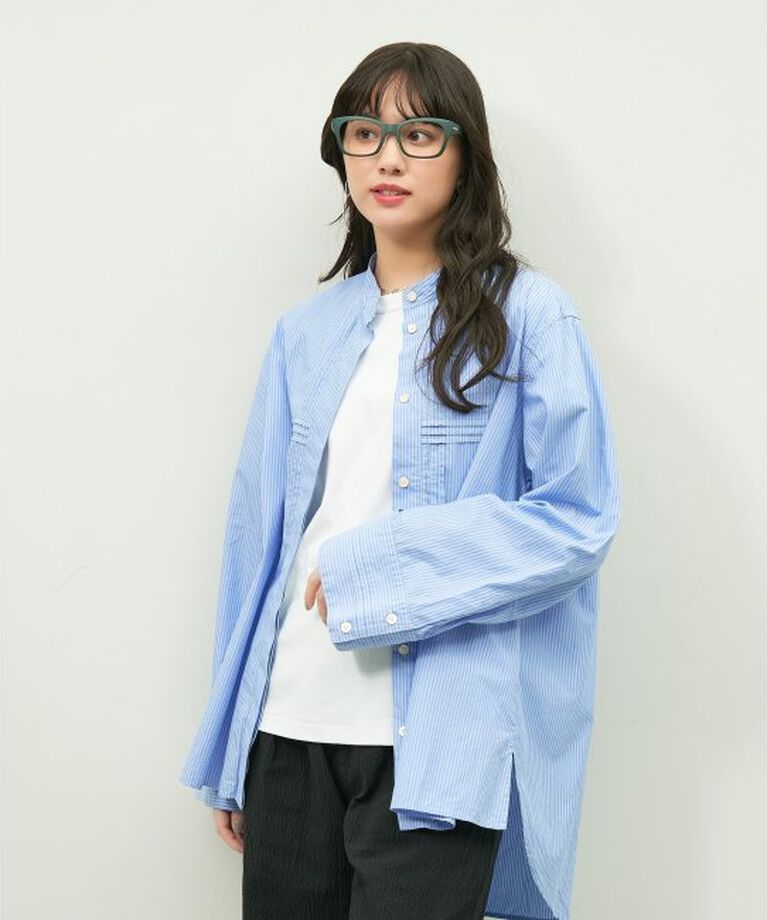  「SMART REGULAR CALRO レンズ交換券付」|メガネ|