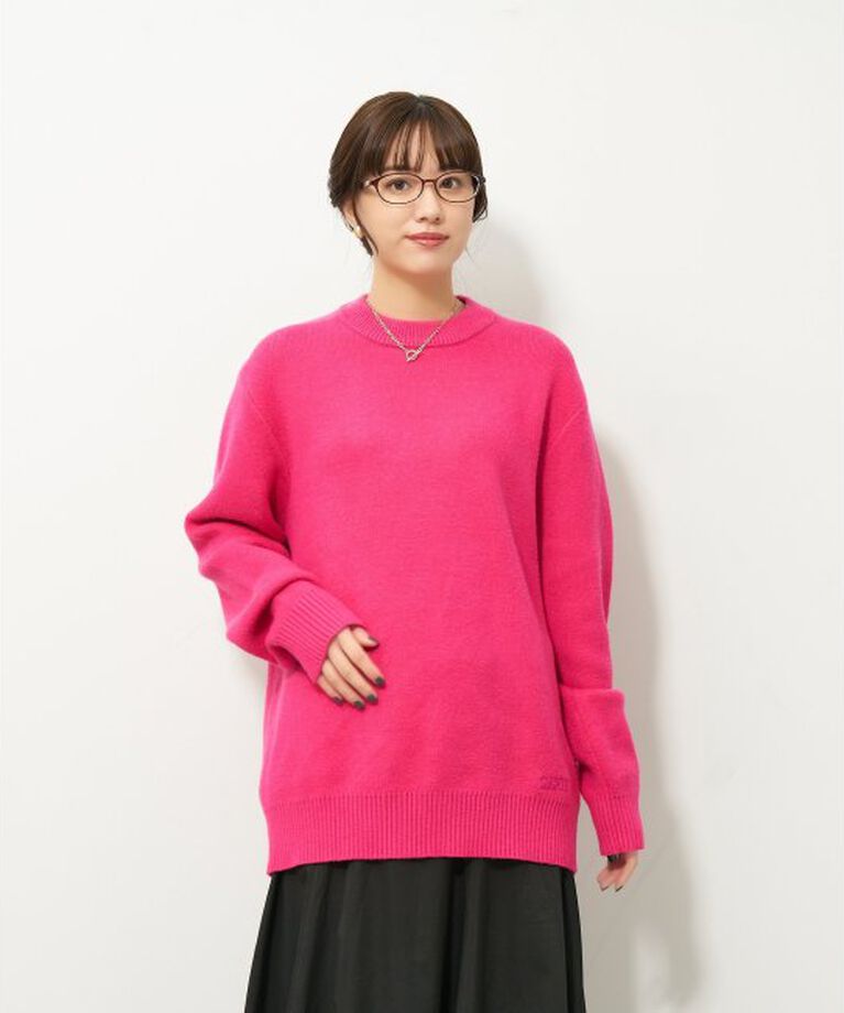  「Zoff｜Sanrio Characters マイメロディモデル レンズ交換券付」|メガネ|