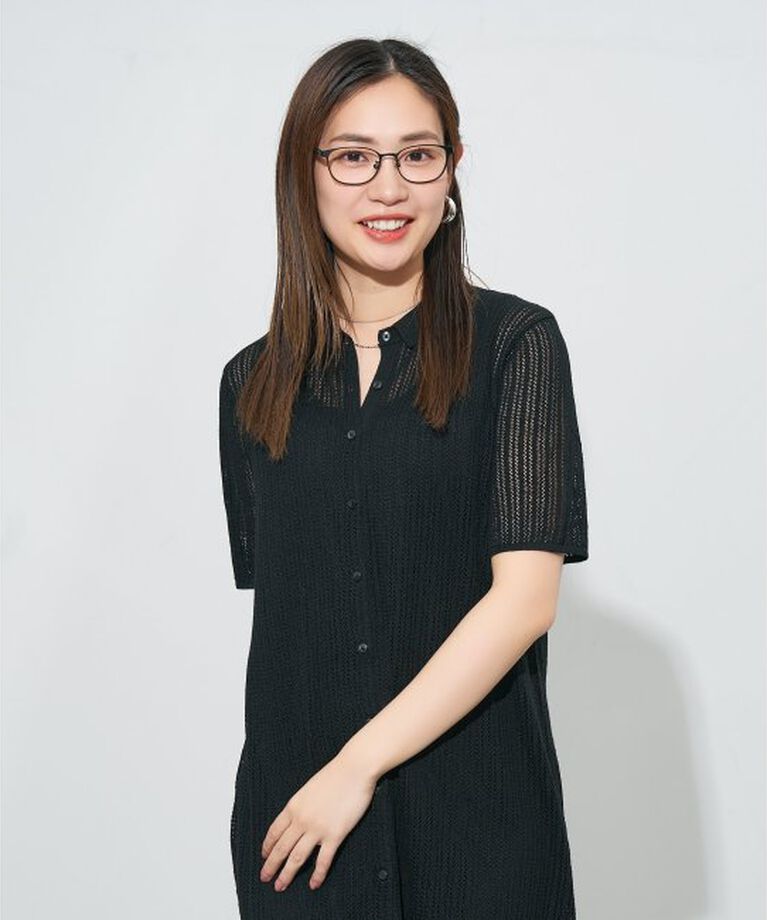  「ウェリントン型 メガネ | メタル 大人可愛い 伊達メガネ レディース レンズ交換券付」|メガネ|