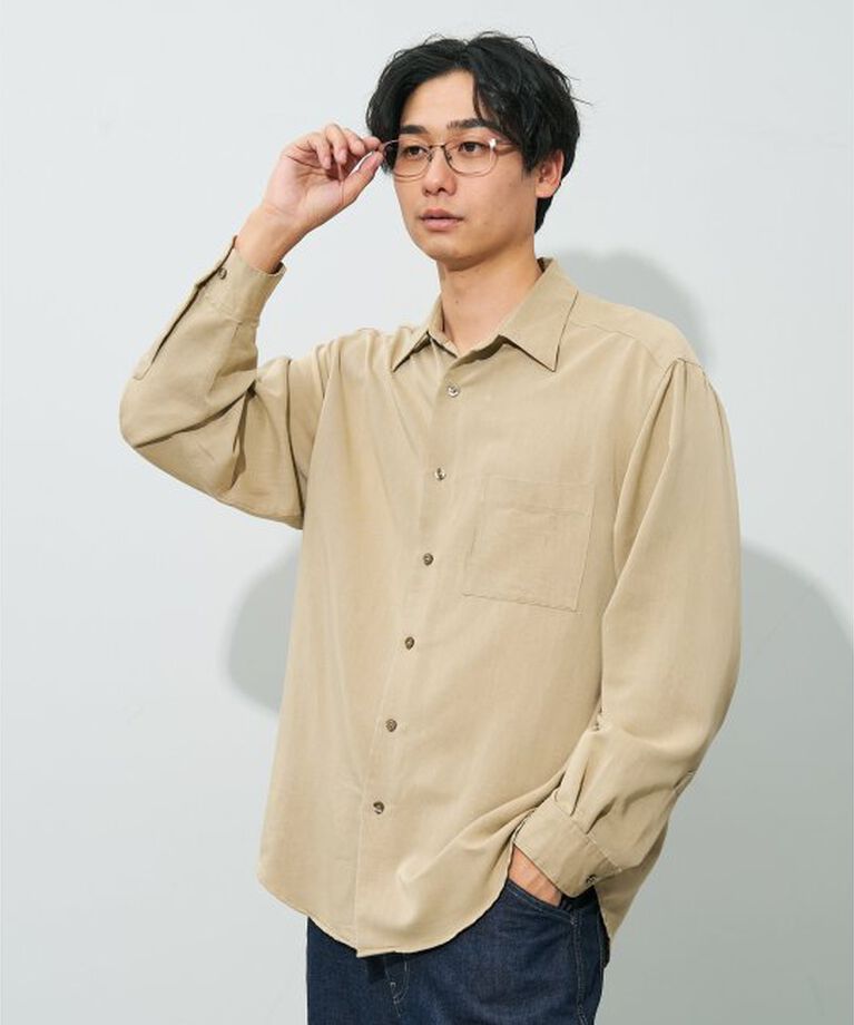  「ウェリントン型 メガネ | メタル 大人可愛い 伊達メガネ レディース レンズ交換券付」|メガネ|