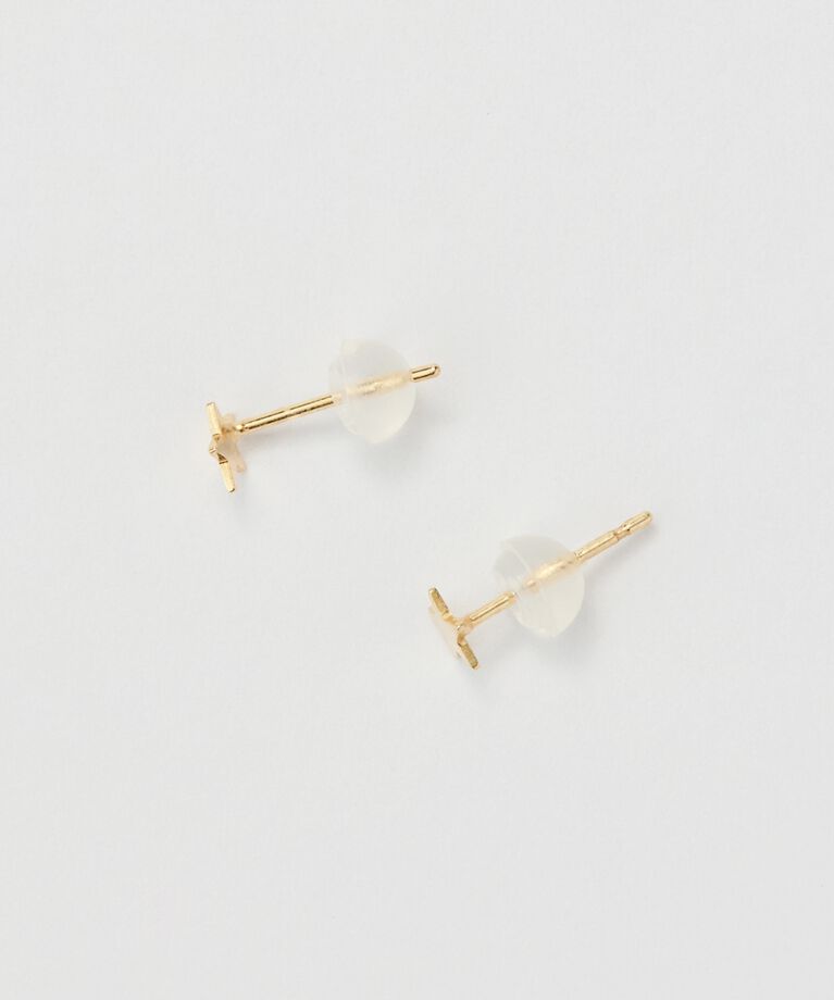 Phoebe「【K10】プチスターピアス／限定BOX＆ショッパーつき」|ピアス|