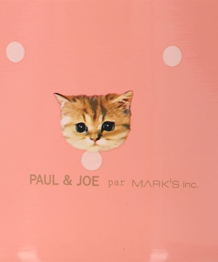 PAUL&JOE「タンブラー・３００ｍｌ／ポール＆ジョー・ブレイクタイム」|食器・キッチングッズ|