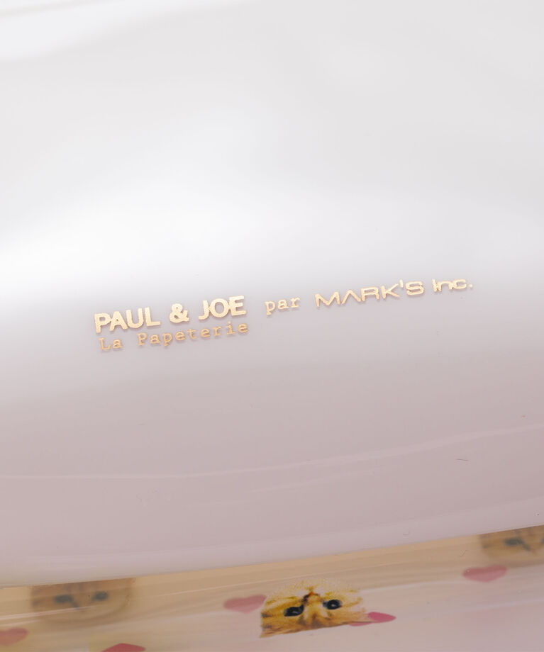 PAUL&JOE「ポーチ／ポール＆ジョー」|ポーチ|