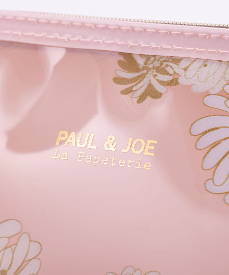 PAUL&JOE「ポーチ／ポール＆ジョー」|ポーチ|