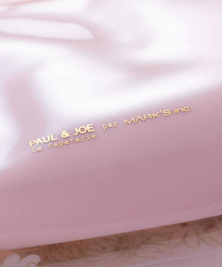 PAUL&JOE「ポーチ／ポール＆ジョー」|ポーチ|