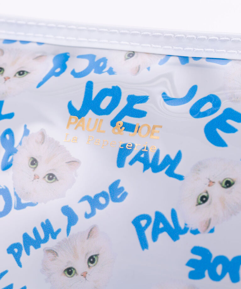 PAUL&JOE「ポーチ／ポール＆ジョー」|ポーチ|