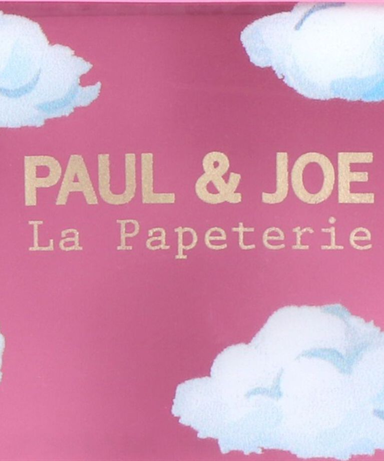PAUL&JOE「ペンケース／ポール＆ジョー」|ステーショナリー|