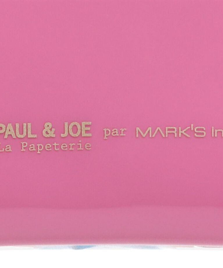 PAUL&JOE「ペンケース／ポール＆ジョー」|ステーショナリー|