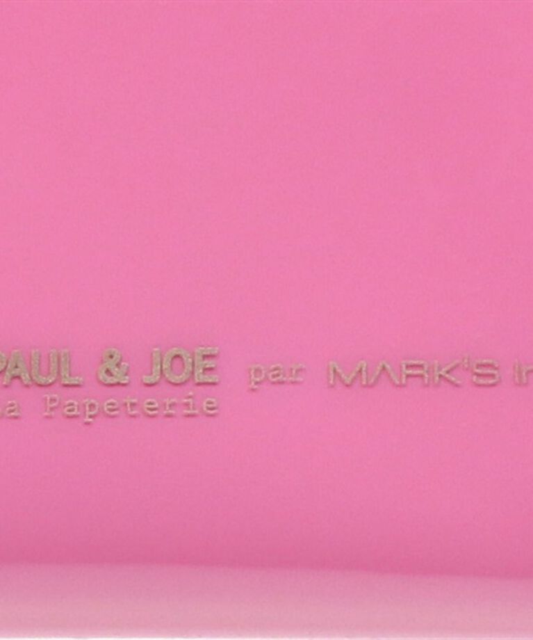 PAUL&JOE「フラットポーチ／ポール＆ジョー」|ポーチ|