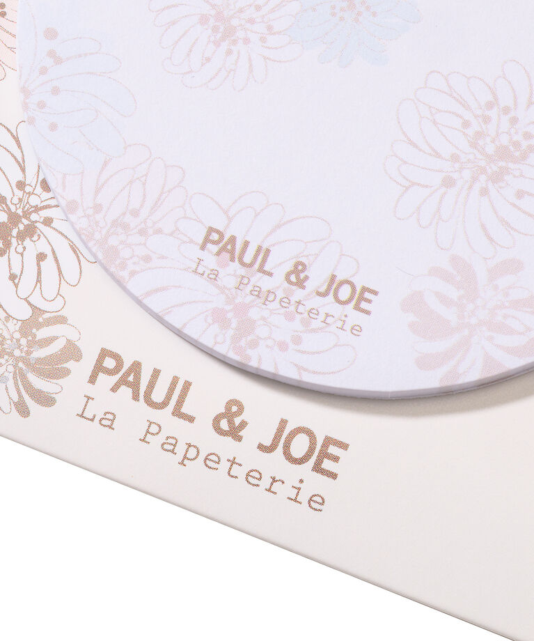 PAUL&JOE「付せん／ポール＆ジョー」|ステーショナリー|
