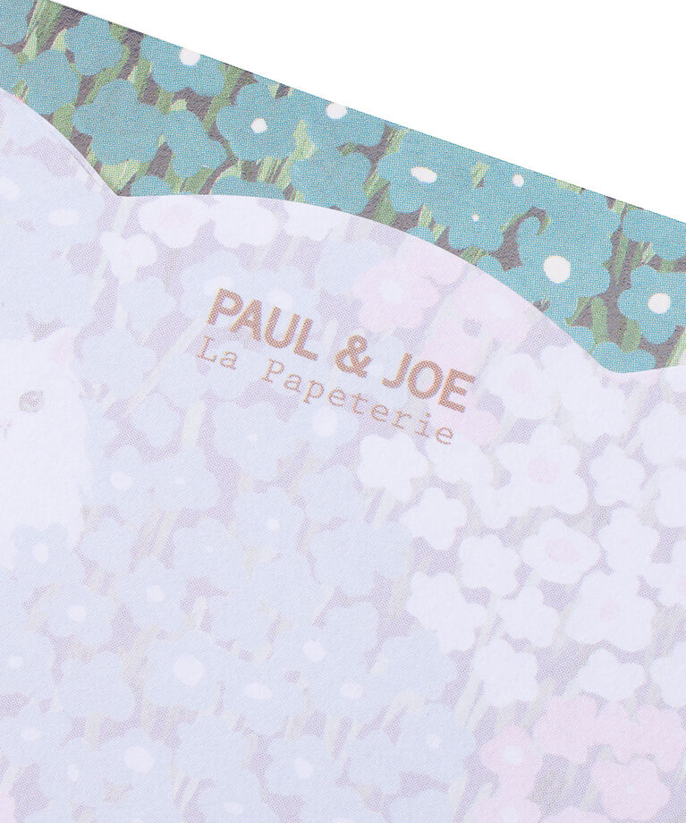 PAUL&JOE「付せん／ポール＆ジョー」|ステーショナリー|