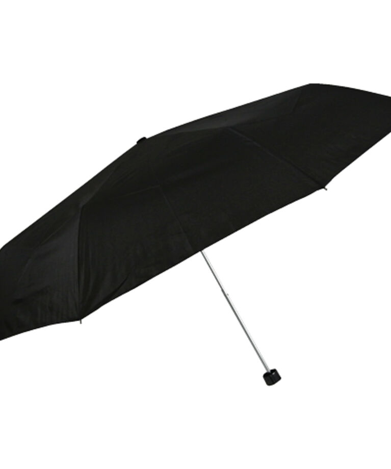 BACKYARD FAMILY「折りたたみ傘 大きい 70 通販 折り畳み傘 傘 メンズ 70cm 70センチ 大型 雨傘 かさ」|傘|ブラック1