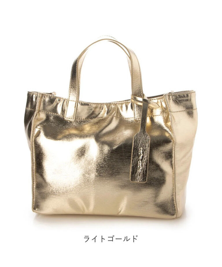 BACKYARD FAMILY「カシュカシュ トートバッグ 通販 cache cache 79511 トートバック トート バッグ」|トートバッグ|