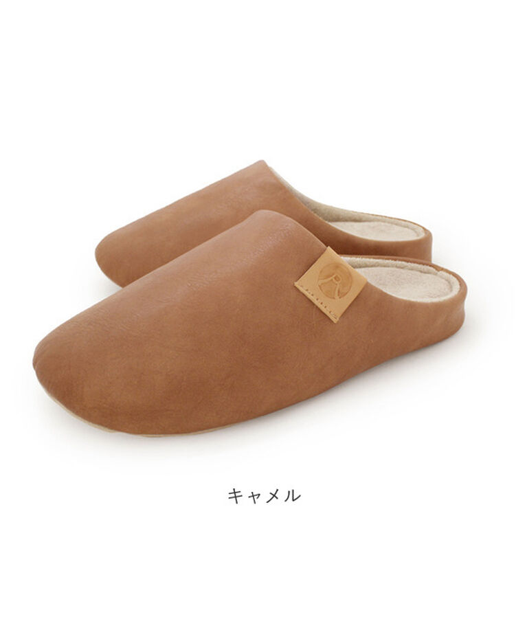 BACKYARD FAMILY「リゲッタ サンダル 通販 ユニセックス ルームサンダル レディース メンズ オフィス履き」|ルームシューズ|