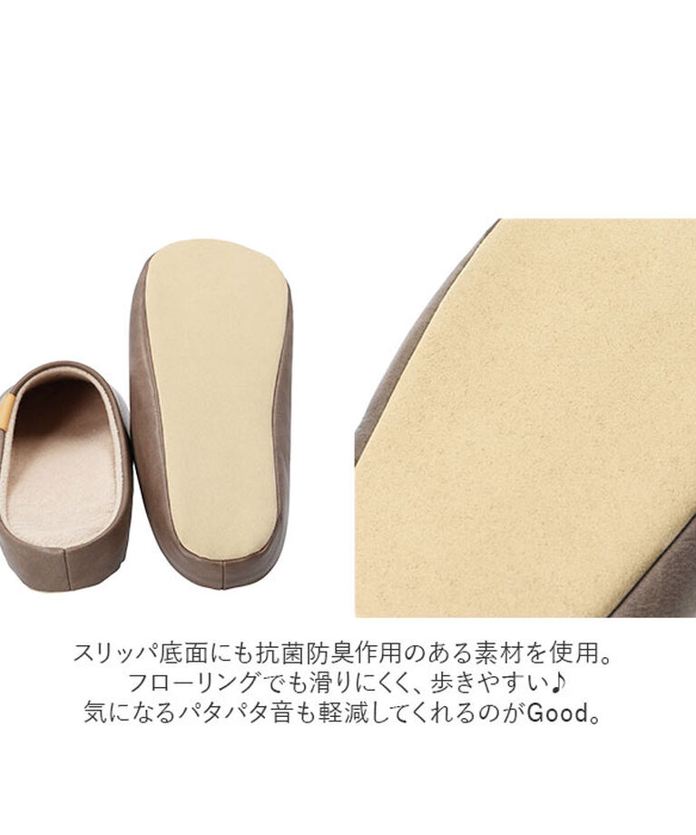 BACKYARD FAMILY「リゲッタ サンダル 通販 ユニセックス ルームサンダル レディース メンズ オフィス履き」|ルームシューズ|