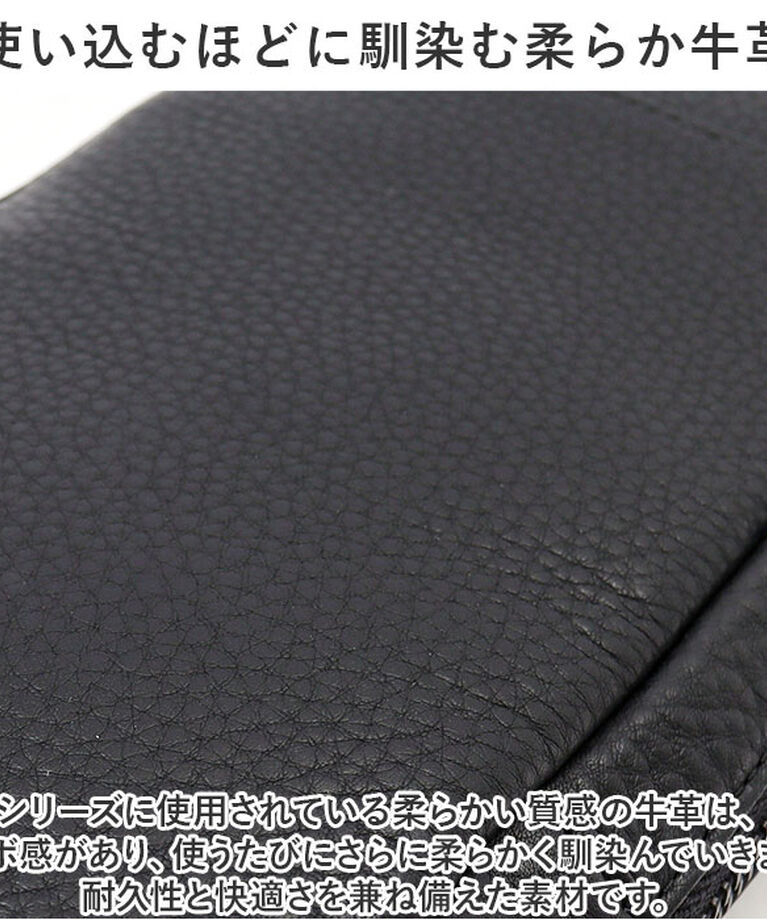 BACKYARD FAMILY「waku ワク レザー ショルダーバッグ WK-0032 通販 ショルダーバック ショルダー」|ショルダー・メッセンジャー|