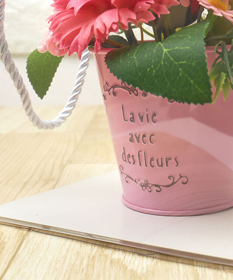 BACKYARD FAMILY「ソープフラワー オシャレ 通販 ブーケ アーティフィシャルフラワー ソープフラワーギフト 造花」|その他|