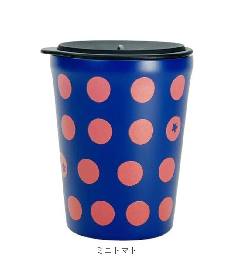 BACKYARD FAMILY「タンブラー 蓋付き かわいい 通販 かまわぬ 蓋付きタンブラー ステンレスタンブラー 保温 保冷」|食器・キッチングッズ|