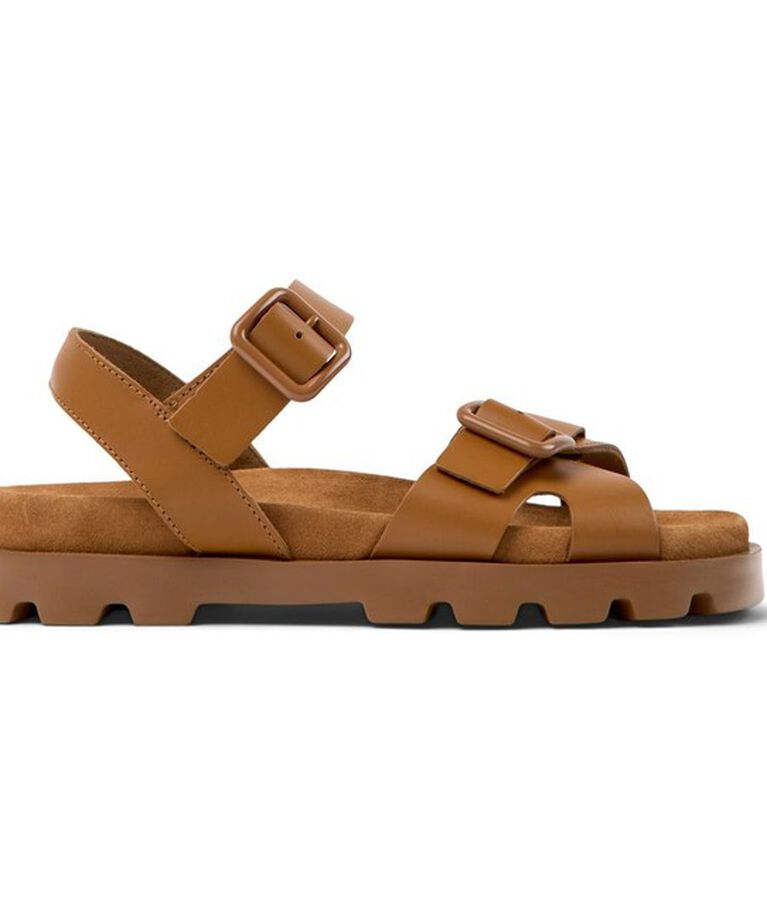 CAMPER「[カンペール] BRUTUS SANDAL / サンダル」|サンダル|