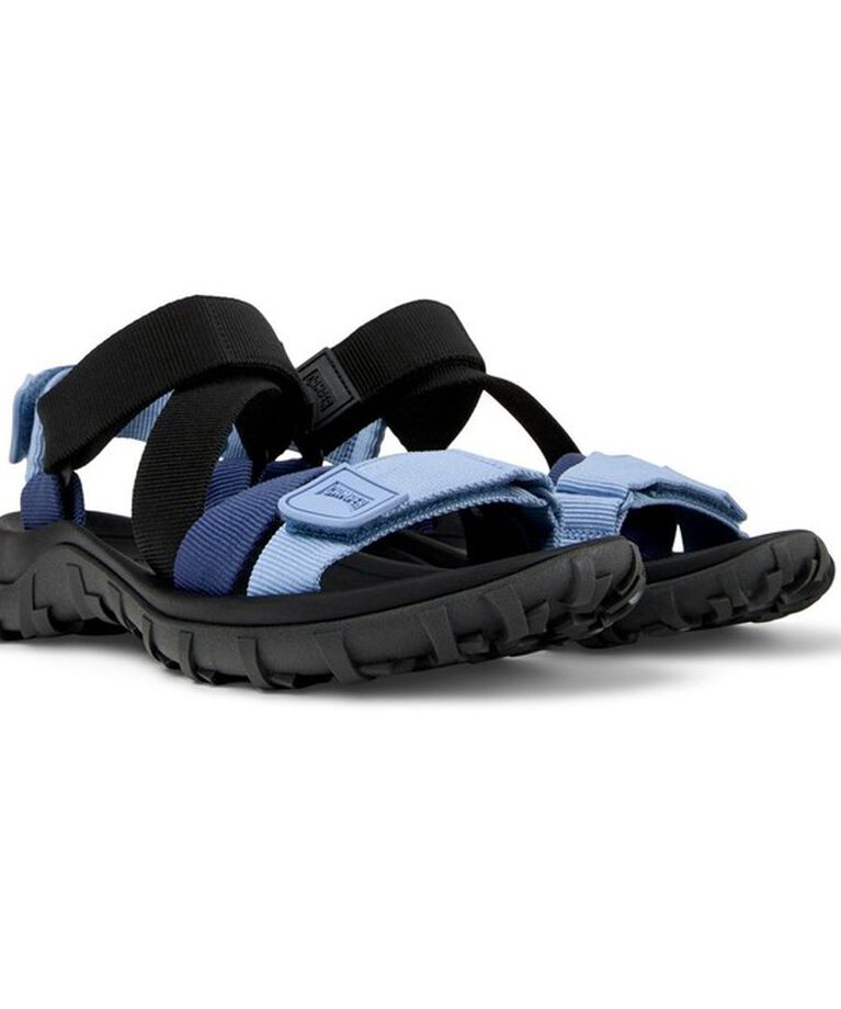 CAMPER「[カンペール] DRIFT TRAIL SANDAL / サンダル」|サンダル|スカイブルー