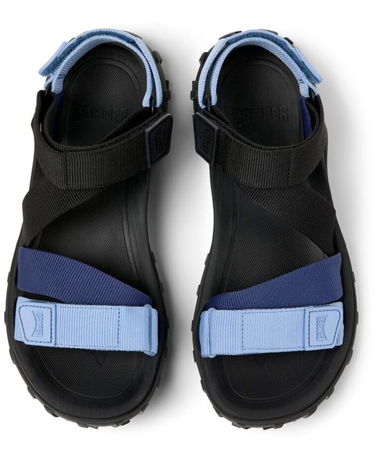 CAMPER「[カンペール] DRIFT TRAIL SANDAL / サンダル」|サンダル|