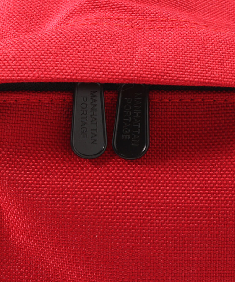 Manhattan Portage「Big Apple Backpack」|リュック|